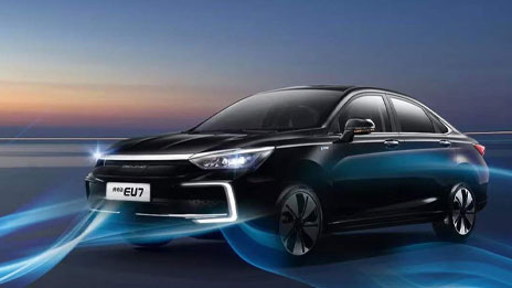 好戲開場(chǎng) 快來(lái)看智能網(wǎng)聯(lián)時(shí)代的駕車情景劇~